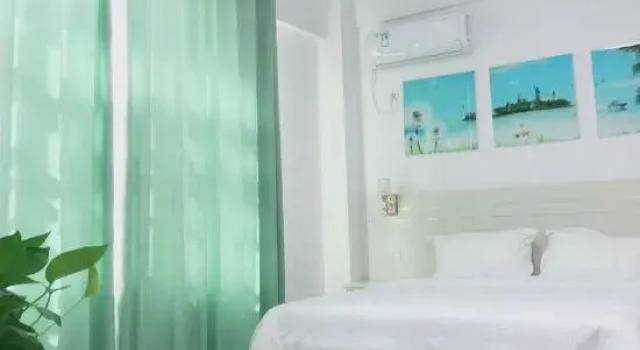The nineth house hostel, Rezervasyon Pansiyon / Hostel Sanya Hainan