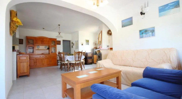 Chalet Carrio Park 5B, Забронировать Шале Касас-де-Торрат Коста-Бланка