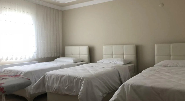 Nur Apart, Забронировать Отель Отели Мармарис с бассейном, рядом с Городской пляж Мармарис, Бассейн