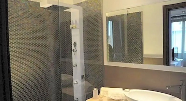 Номер Standard Hotel Palazzo Fortunato