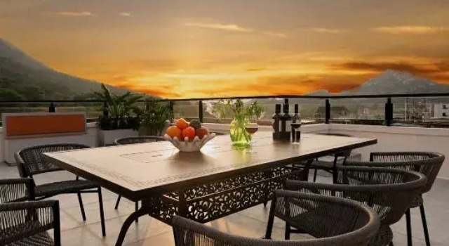 Lingxuan Boutique Homestay (Yangmeikeng/Judiaosha), Rezerwuj Boutique Hotel Hotele w Shenzhen z parkingiem, Parking