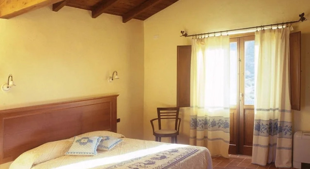 Номер Standard Hotel Giardino Corte Rubja