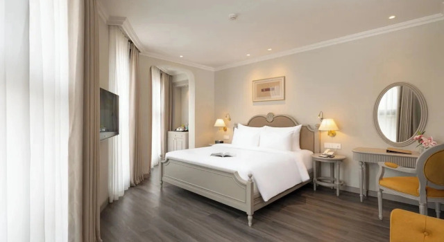 Hotel Montmartre de Sapa, Забронировать Отель Шапа Лаокай