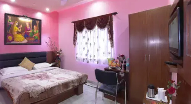 Hotel Royal Villa Jaipur, Rezervovat Hotel Džajpur 