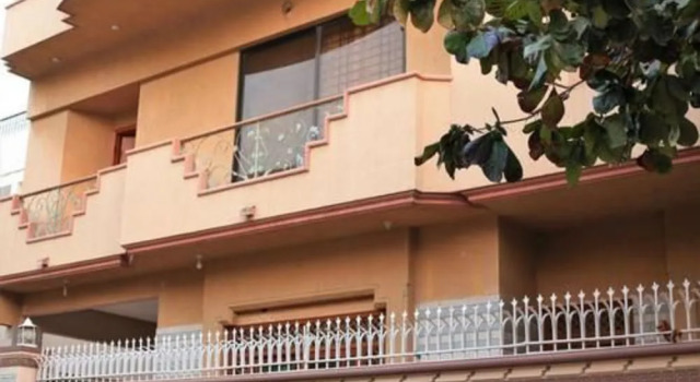 Elegant Palace Guest House, Rezervasyon Misafirhane Gulshan-E-Jamal kahvaltılı oteller, Kahvaltı