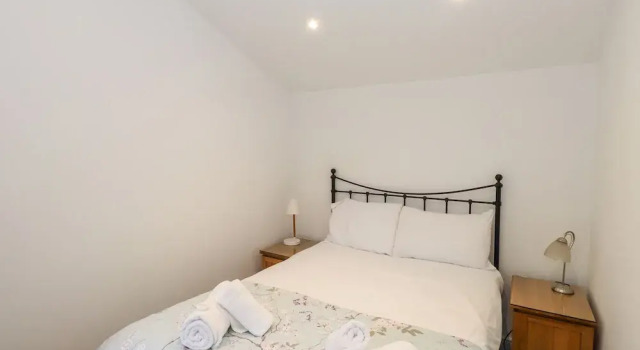 Silverthwaite Cottage, Varaa Lomakoti Mökit kohteessa Merseyside, Mökki