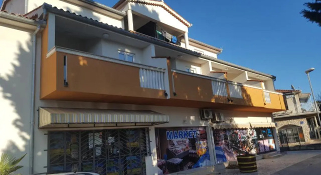 Apartment Koruna
