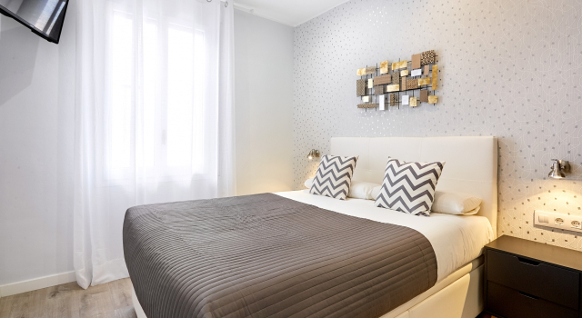 UD - MA31 Apartment with terrace (3BR) 4 - MID STAY RENTALS, Забронировать Апартаменты/квартира Апартаменты провинции Барселоны, Апартаменты/квартира