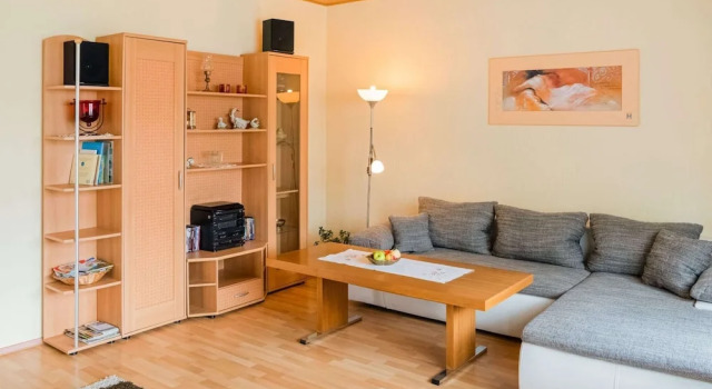 Апартаменты Luxurious Apartment in Medebach near public pool
