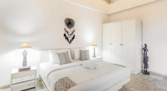 Villa Pecos, Rezervovat Vila Chaty v Bali, Chalupa