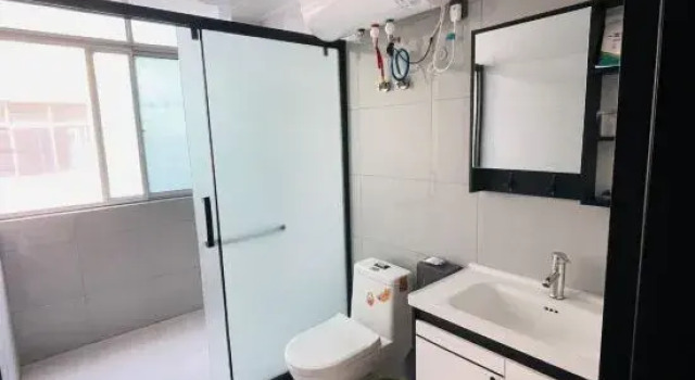 Люкс Qiongxi Homestay (Luoyang Longmen Grottoes Branch)