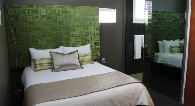 Двухместный номер Standard Junction Hotel