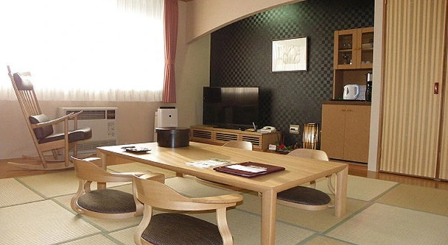 Camera doppia Standard Kurazou
