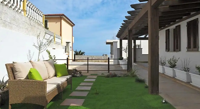 B&B Ricoccò
