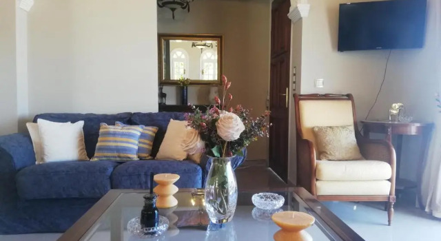 Zabella sea view apartments no1 or no2