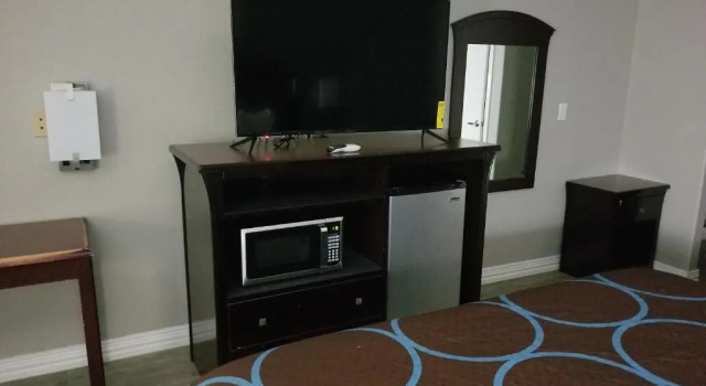 Номер Standard Executive Inn & Suites
