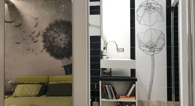 Двухместный номер Deluxe c 1 комнатой Fonte Gaia Experience