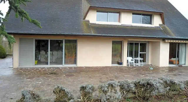B&B La Maison de L'Aubette, Đặt Nhà nghỉ có bữa sáng Magny-en-Vexin Val d'Oise