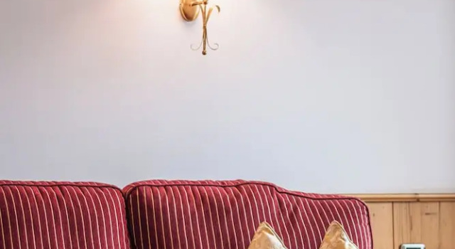 Номер Standard Hotel Scherlin