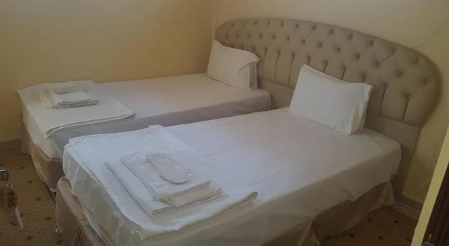 Ganohora Butik Otel, Rezervovat Hotel Sarkoy 