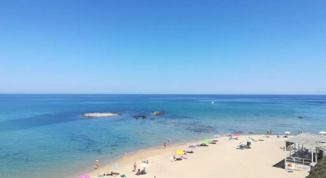 Mi casa el mar! Grazioso attico 400 mt alla spiaggia e al centro