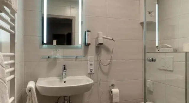 Номер Standard Restaurant - Pension Im Pfenn