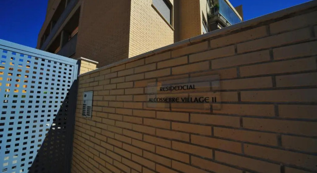 Alcossebre Village Fase II Orangecosta