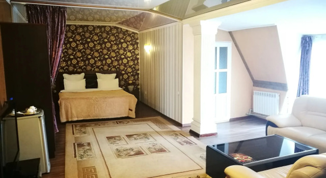 Grand Hotel