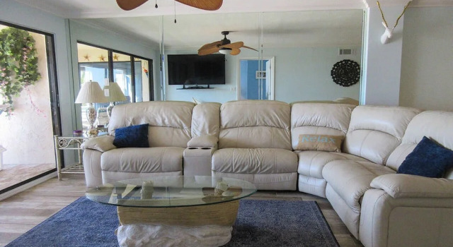 Eden 202 - 2 Br Condo