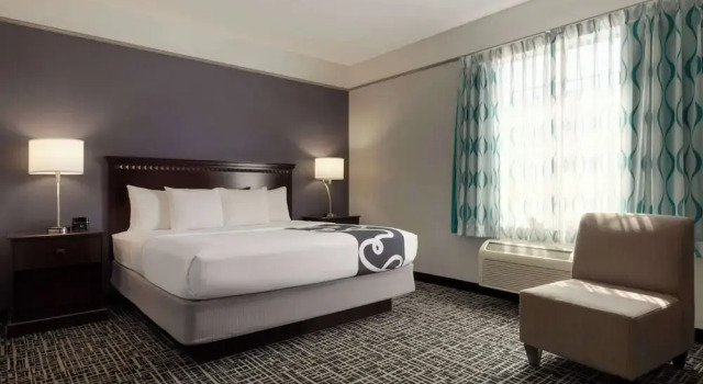 Двухместный номер Executive La Quinta by Wyndham Dumas