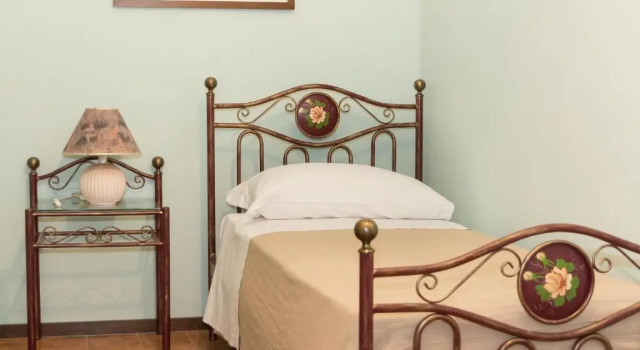 Четырёхместный номер Standard Casa Del Grande Vecchio