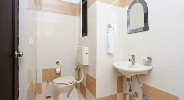 Номер Superior Hotel Hari Villa