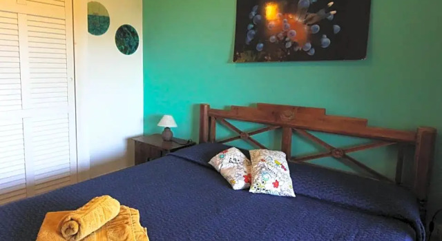 B&B MrCaruba, Забронировать Отель Стинтино Sardinia North