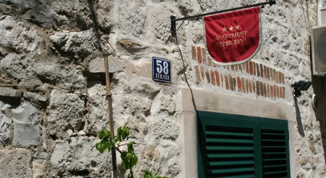 Guest House Petricevic