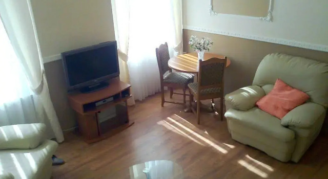 Apartma Jasmine