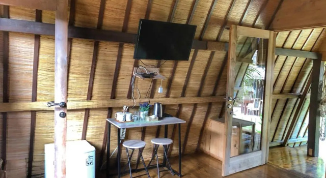 Бунгало Standard Meno Dream Resort