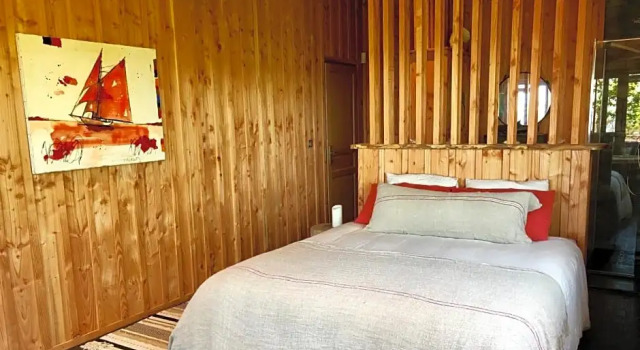 La Maison Moutchic, Book Hotel Lacanau-Ocean Aquitaine