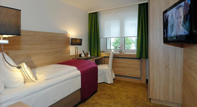 Номер Standard Hotel Allegro