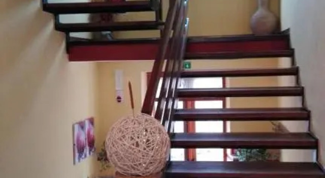 Albergo Ristorante Rosalpina, Book Hotel Serina Bergamo