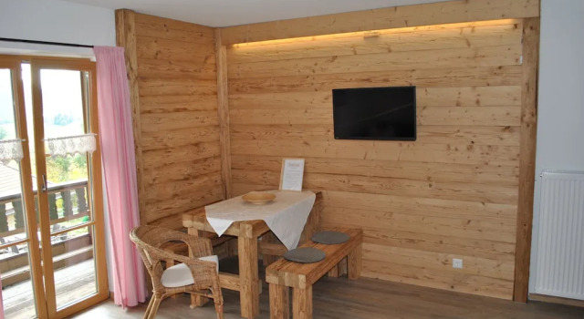 Almdorf Rauschbergblick, Book Hotel Inzell Chiemgau