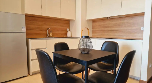 Апартаменты с 2 комнатами Belgrade Waterfront Premium