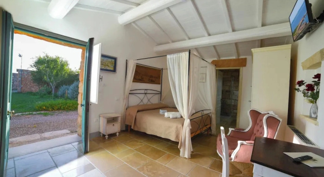 Masseria Santu Lasi, Reserva ahora Villa Hoteles en Surbo con aparcamiento, Aparcamiento