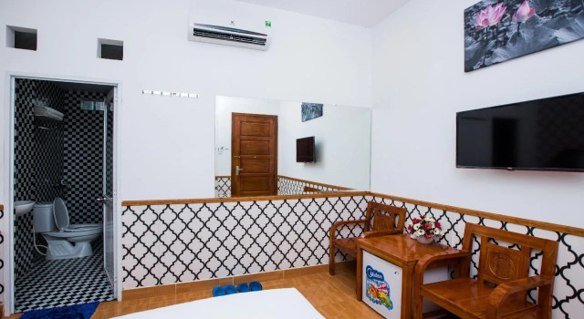 Minh Vu Hotel
