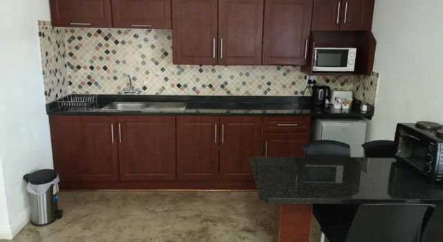 Люкс Lifestyle Corner Guesthouse