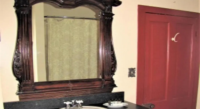 Трёхместный номер Standard The Olde Mill Inn Bed & Breakfast