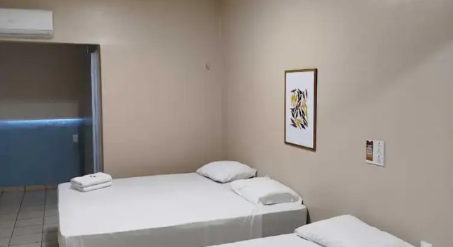 Номер Standard Nordeste Palace Hotel - Fortaleza