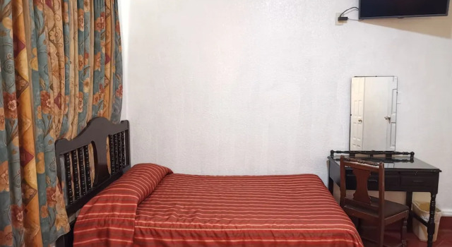 Номер Standard Hotel 5a Avenida