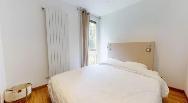 Superbe appartement T3 tout confort à Aix, Забронировать Апартаменты/квартира Экс-ан-Прованс Буш-дю-Рон, рядом с Большой театр Прованса