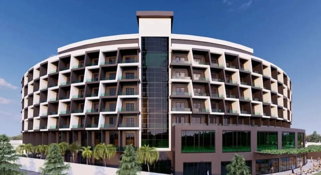 Side Stella Elite Resort & Spa 16 Plus - Ultra All Inclusive
