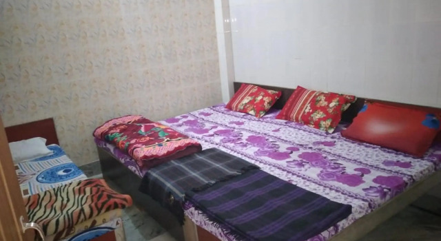 Goroomgo Gayatri Guest House Haridwar, Rezervovat Penzión Haridvár Uttarakhand
